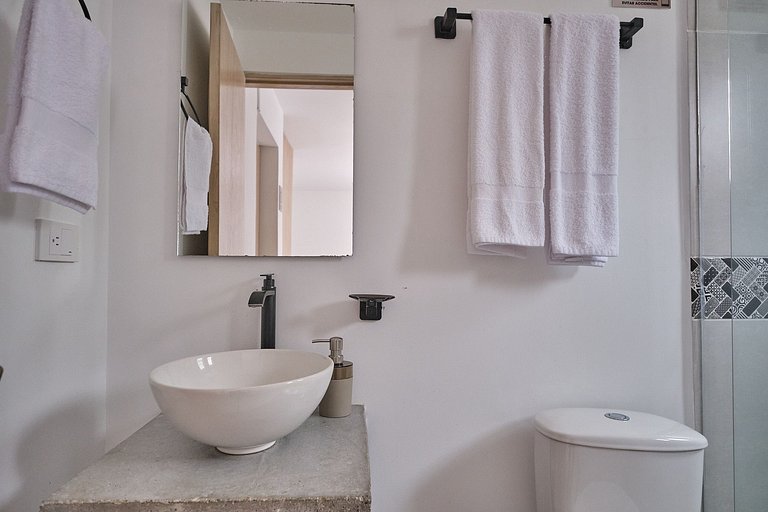 C111: Economic and Functional Loft