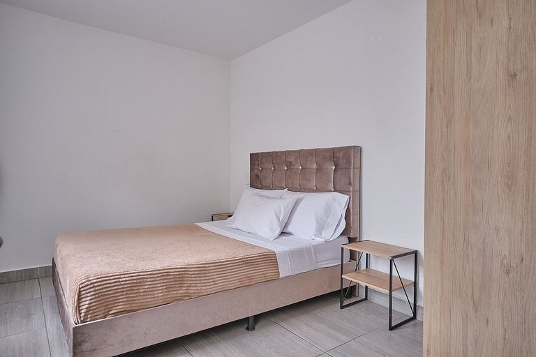 C111: Economic and Functional Loft