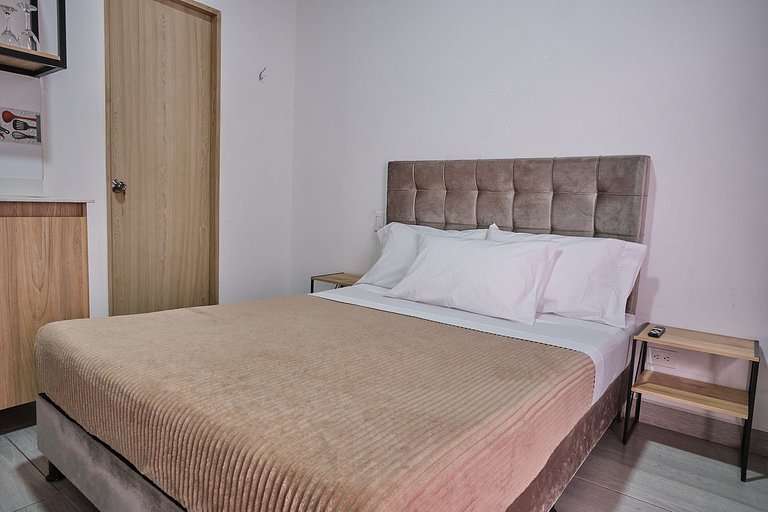 C202: Economic and Functional Loft