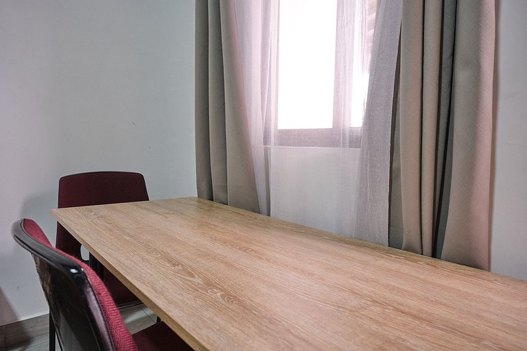 C202: Economic and Functional Loft