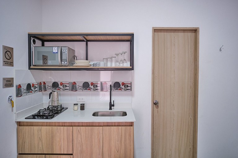 C202: Economic and Functional Loft