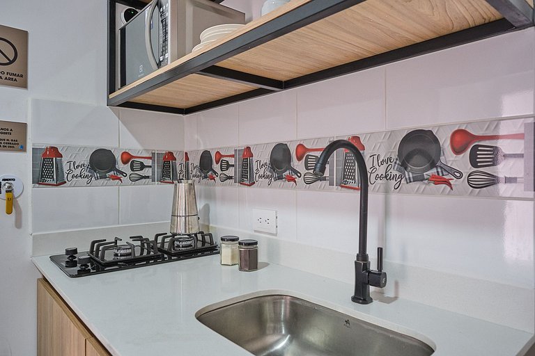 C202: Economic and Functional Loft