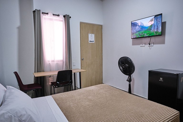 C202: Economic and Functional Loft