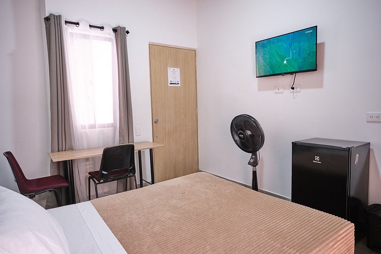 C202: Economic and Functional Loft