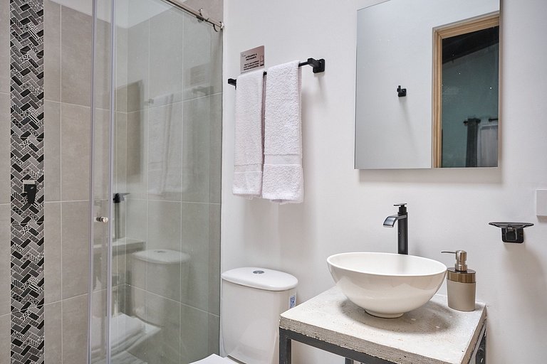 C202: Economic and Functional Loft