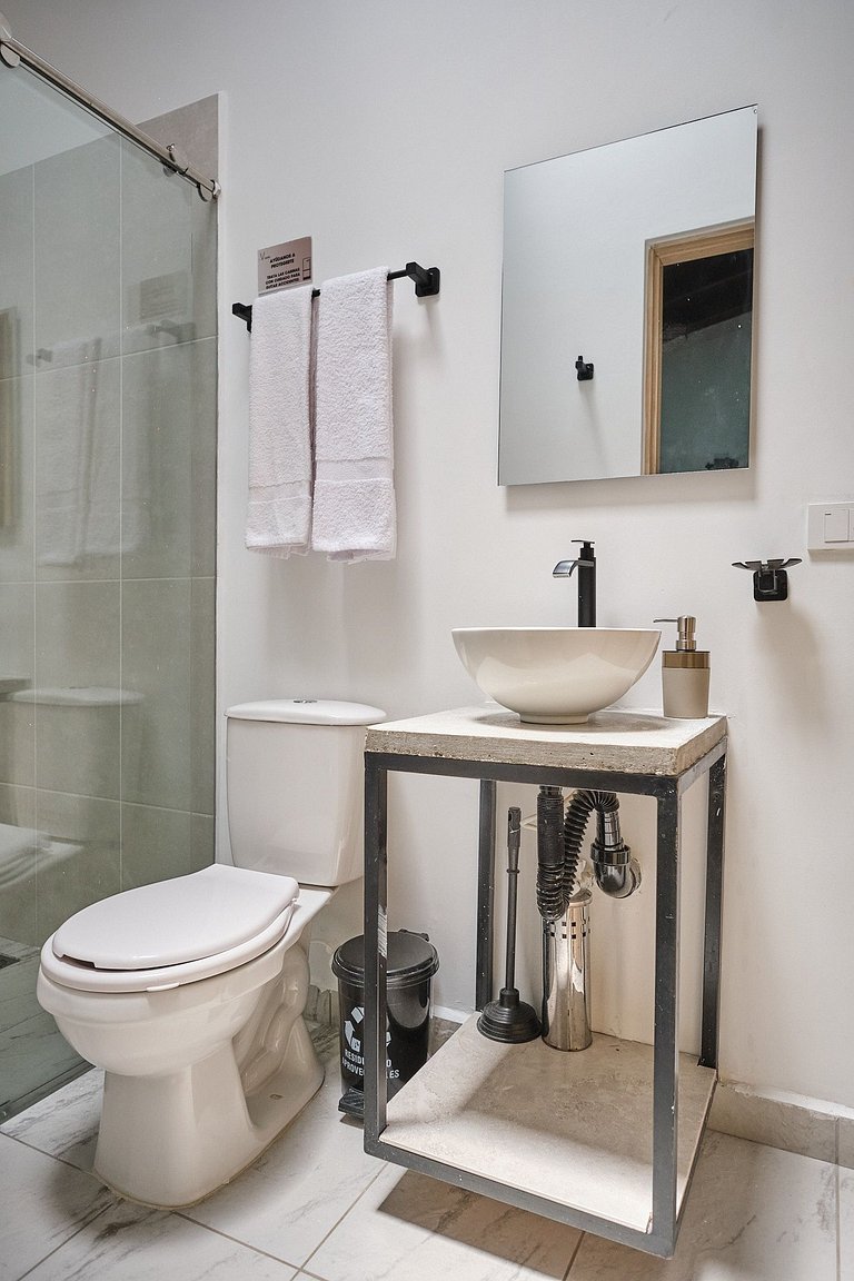 C202: Economic and Functional Loft