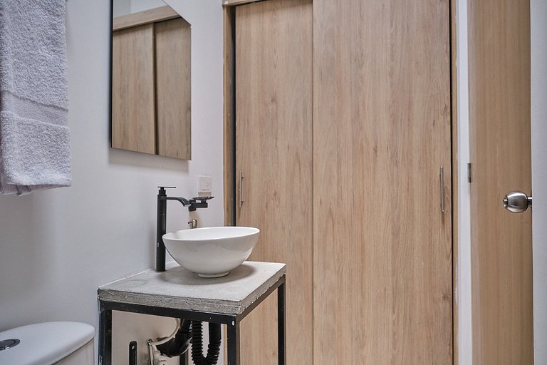 C202: Economic and Functional Loft