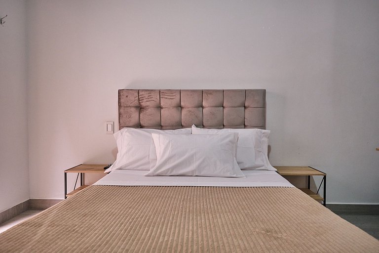 C202: Economic and Functional Loft