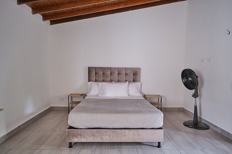 C206: Economic and Functional Loft