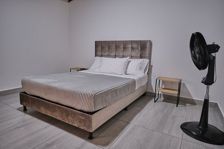 C206: Economic and Functional Loft