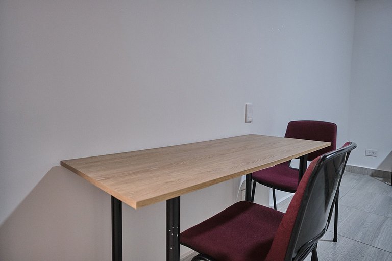 C206: Economic and Functional Loft