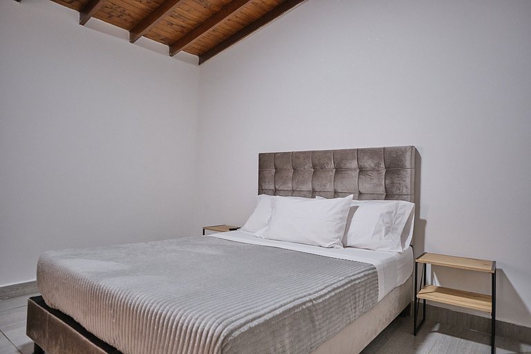 C206: Economic and Functional Loft