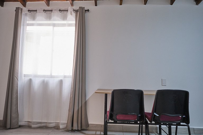 C206: Economic and Functional Loft