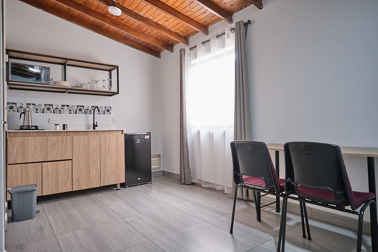 C206: Economic and Functional Loft