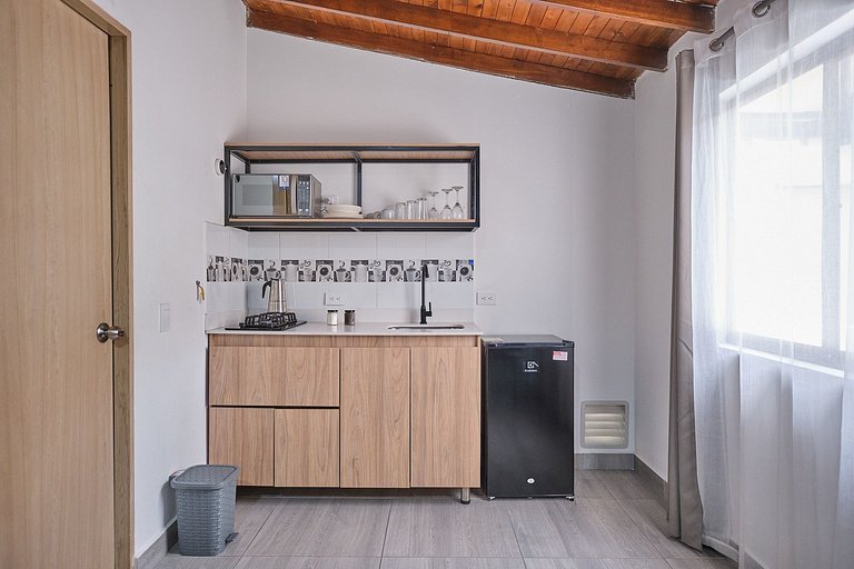 C206: Economic and Functional Loft