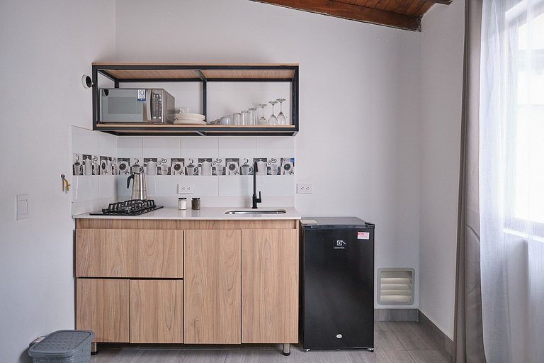 C206: Economic and Functional Loft