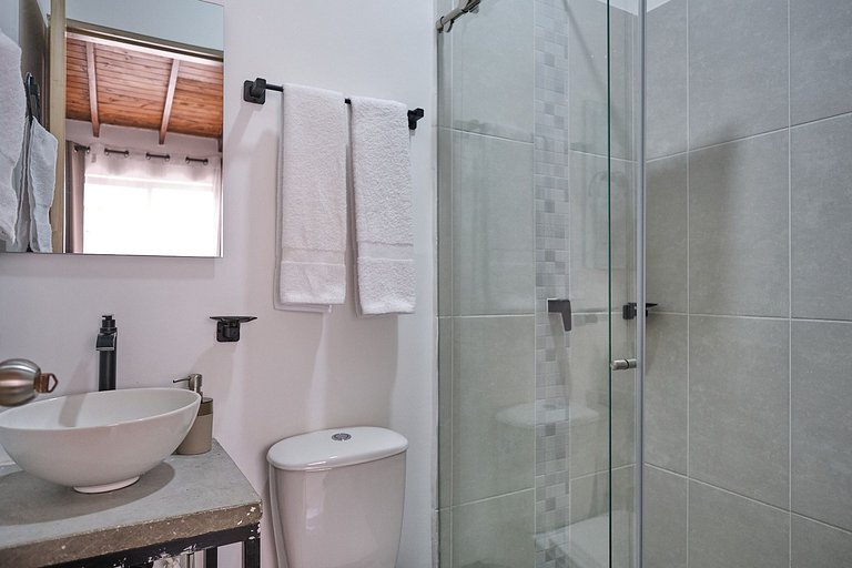 C206: Economic and Functional Loft