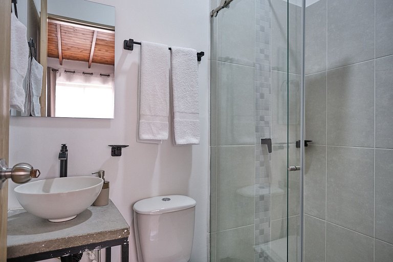 C206: Economic and Functional Loft