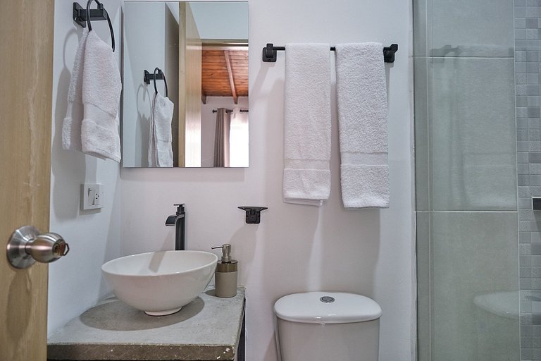 C206: Economic and Functional Loft