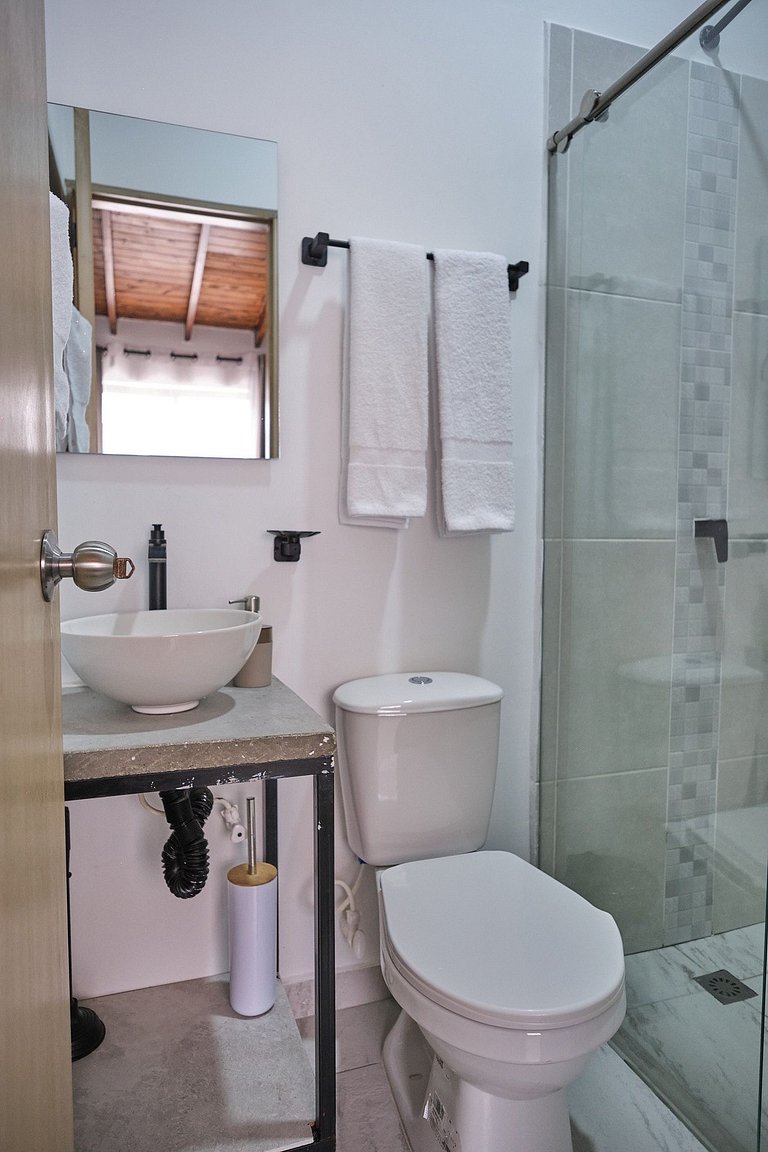 C206: Economic and Functional Loft