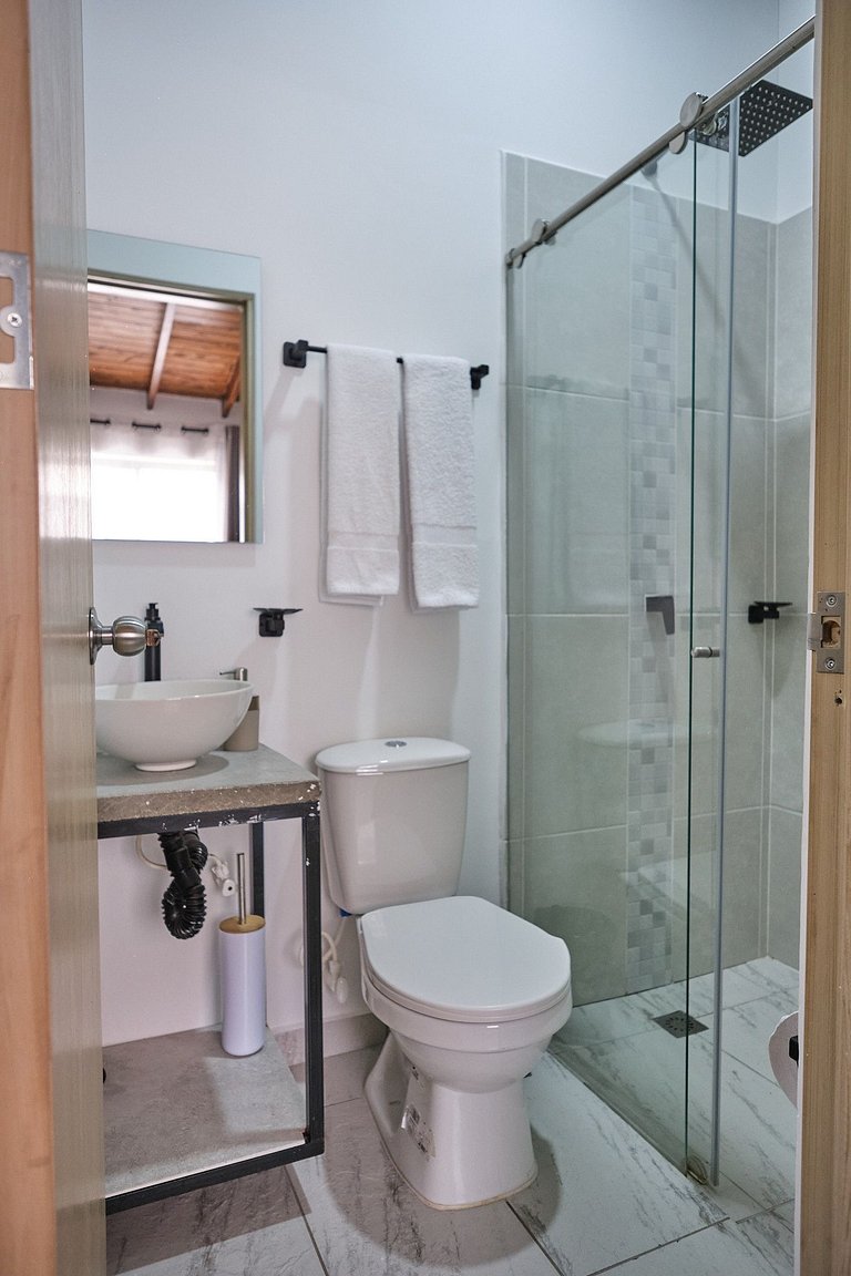 C206: Economic and Functional Loft