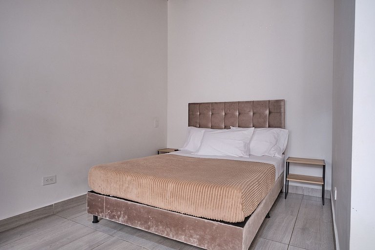 C209: Economic and Functional Loft