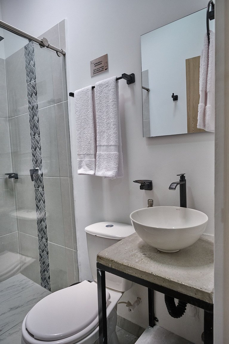 C209: Economic and Functional Loft