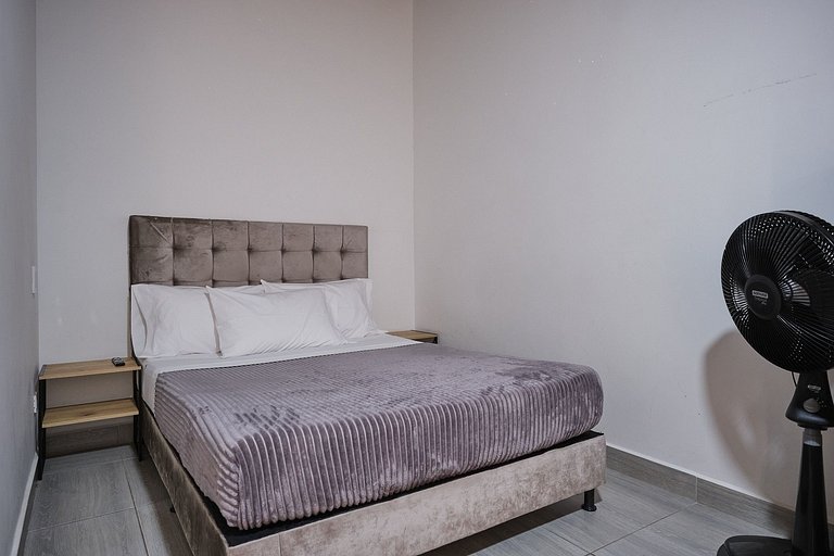 C210: Economic and Functional Loft