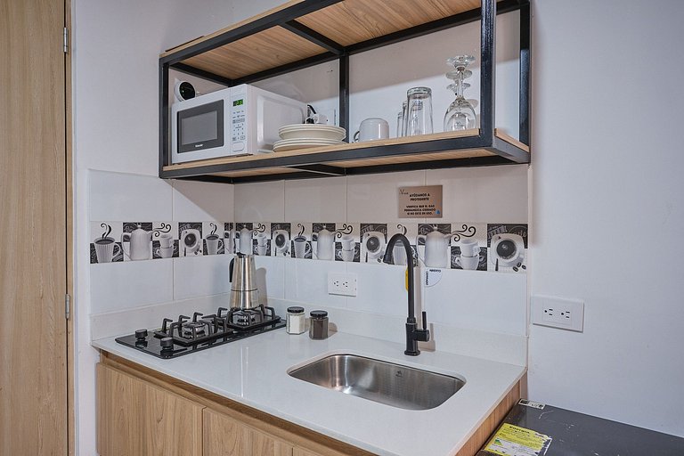 C210: Economic and Functional Loft