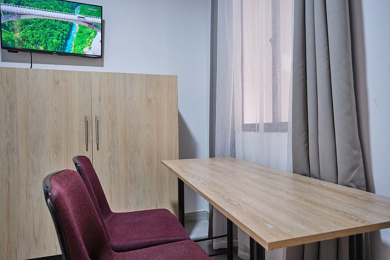 C210: Economic and Functional Loft