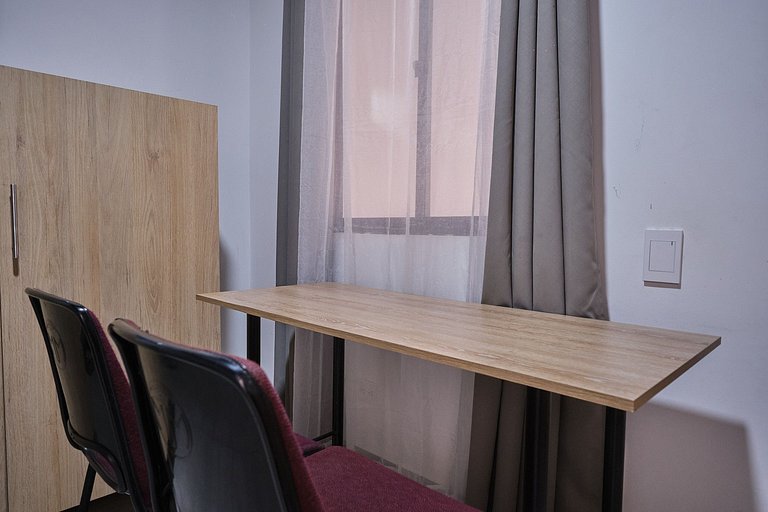 C210: Economic and Functional Loft