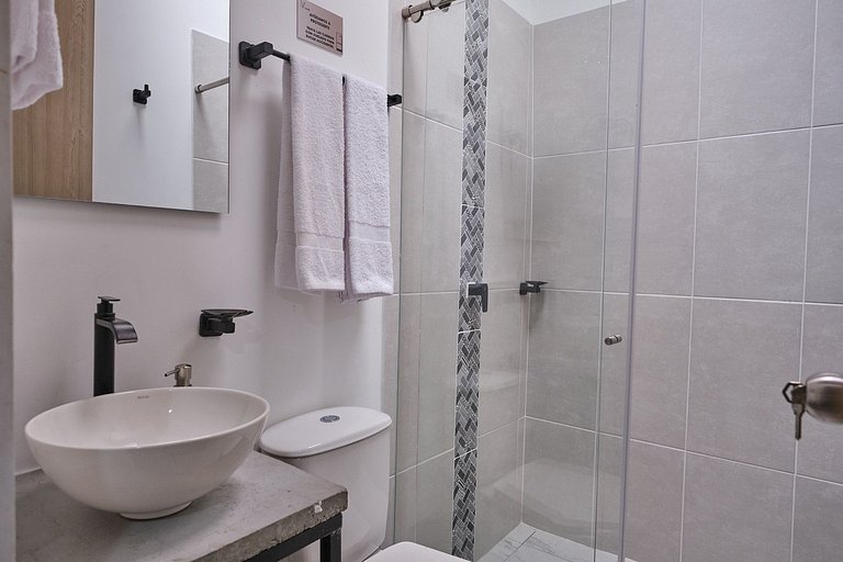 C210: Economic and Functional Loft