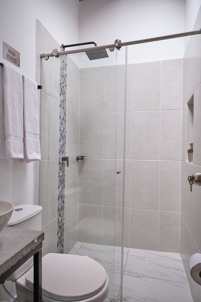 C210: Economic and Functional Loft