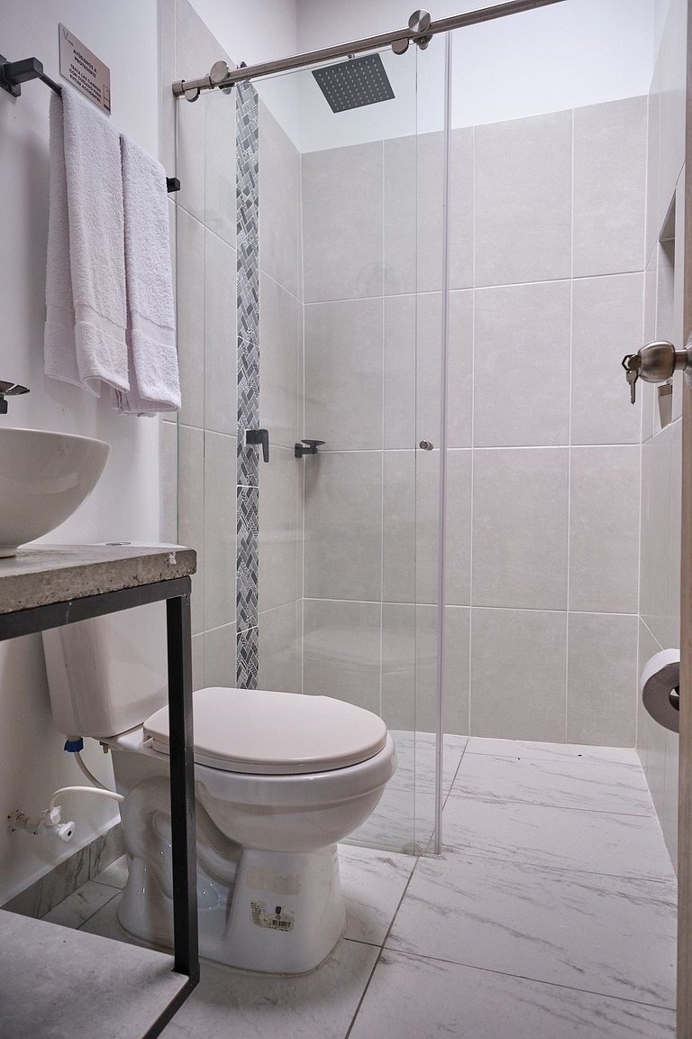 C210: Economic and Functional Loft