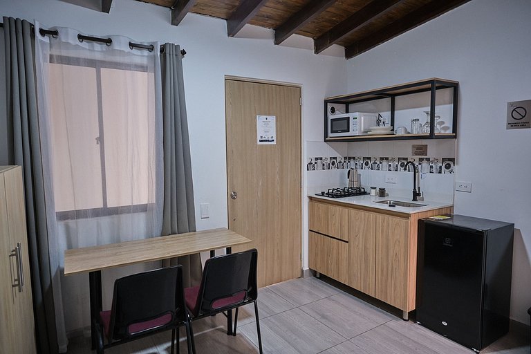 C210: Economic and Functional Loft