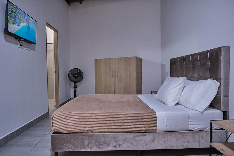 C212: Economic and Functional Loft