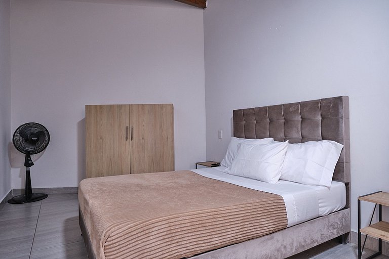 C212: Economic and Functional Loft