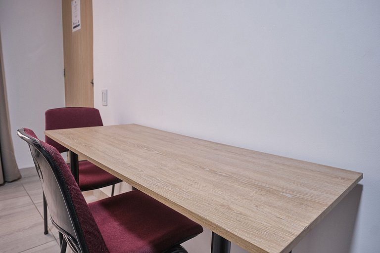 C212: Economic and Functional Loft