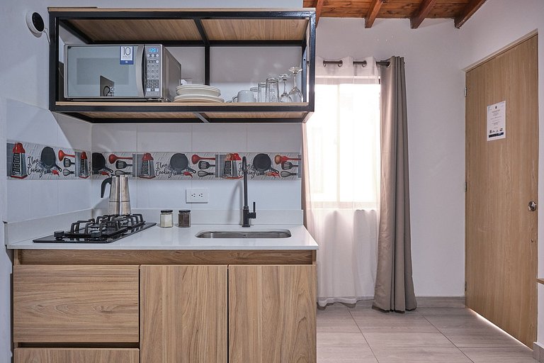 C212: Economic and Functional Loft