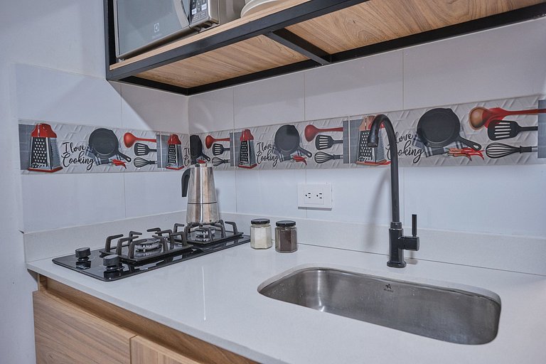 C212: Economic and Functional Loft