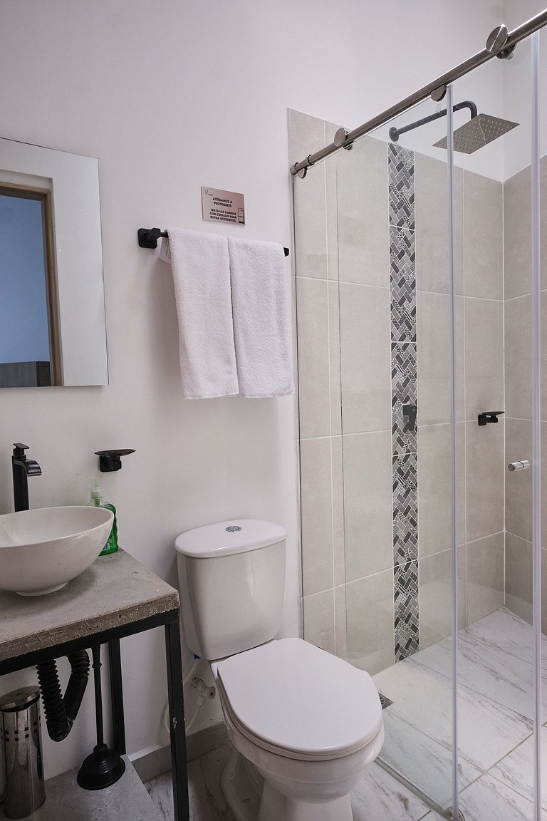 C212: Economic and Functional Loft