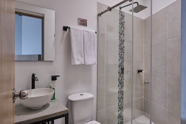 C212: Economic and Functional Loft