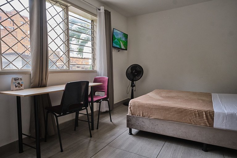 C111: Economic and Functional Loft