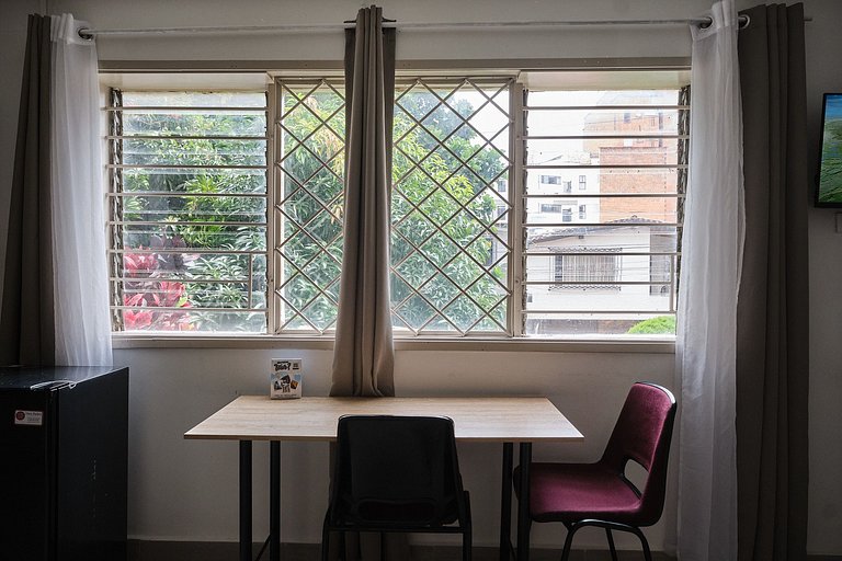 C111: Economic and Functional Loft