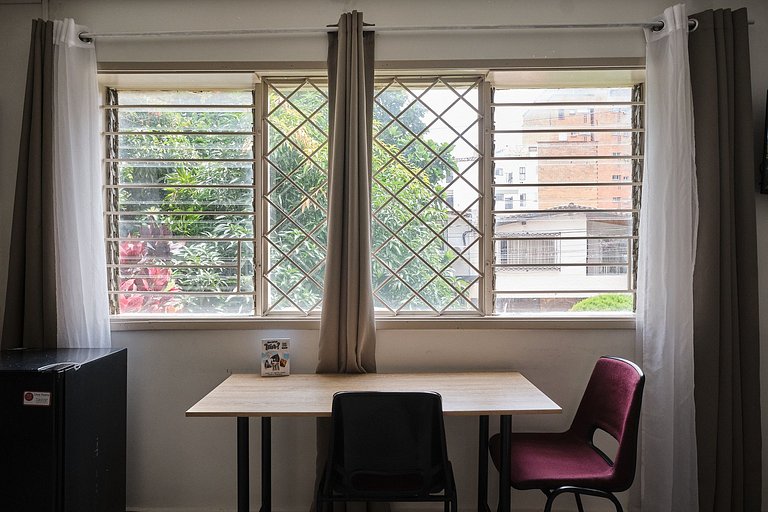 C111: Economic and Functional Loft