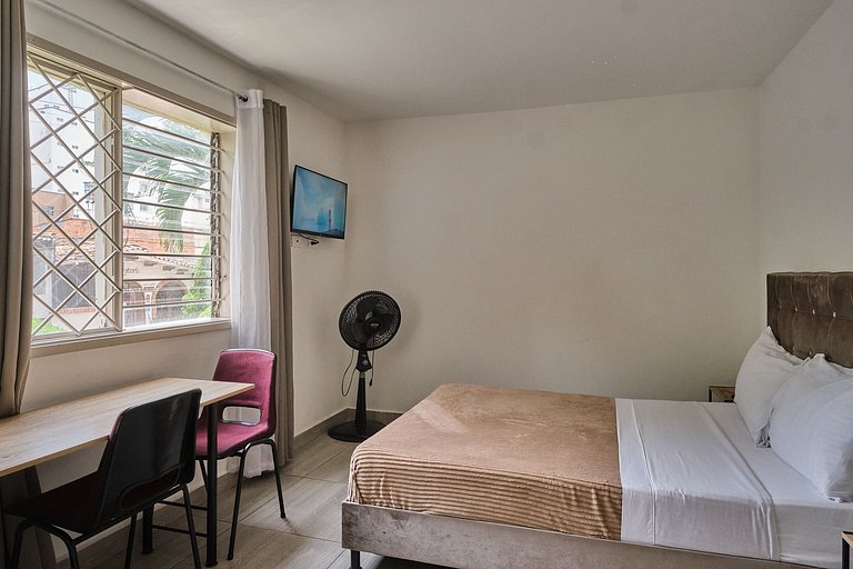 C111: Economic and Functional Loft