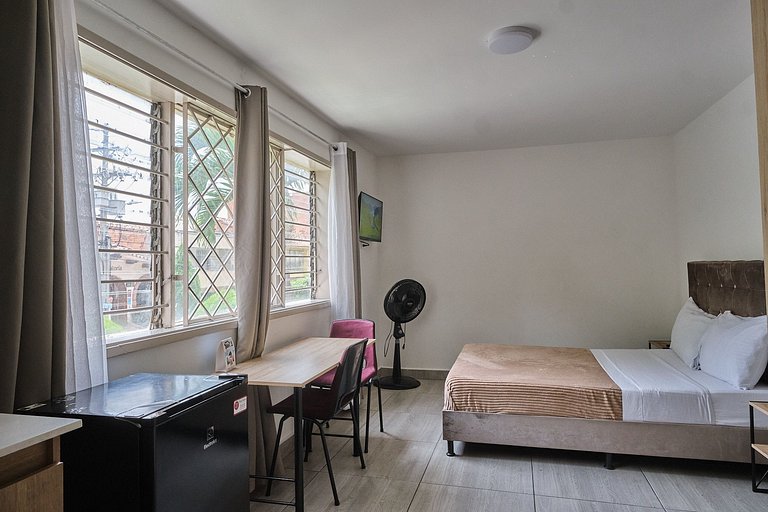 C111: Economic and Functional Loft