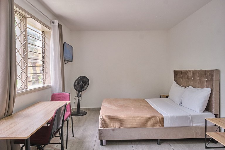 C111: Economic and Functional Loft