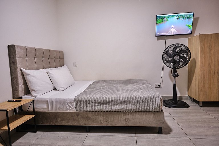 C104: Economic and Functional Loft