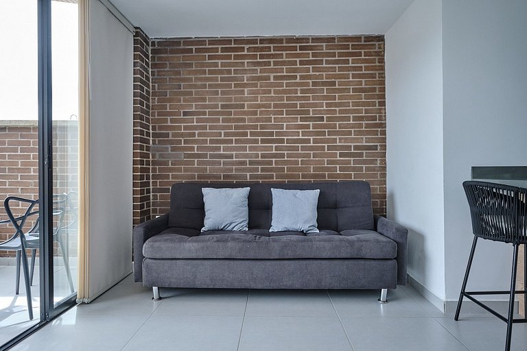 Vista al Lago – Muelle y Zona Urbana